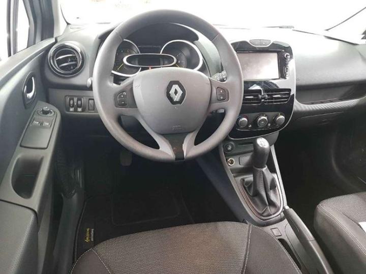 Photo 7 VIN: VF17RJL0H53160211 - RENAULT CLIO ESTATE 