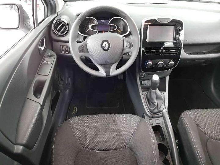 Photo 17 VIN: VF17RJL0H53160215 - RENAULT CLIO ESTATE 