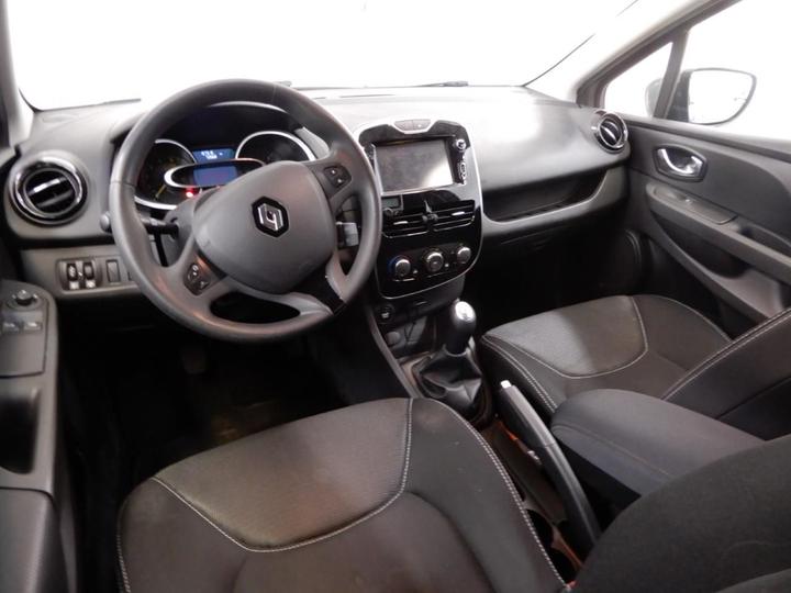 Photo 9 VIN: VF17RJL0H53160321 - RENAULT CLIO ESTATE 