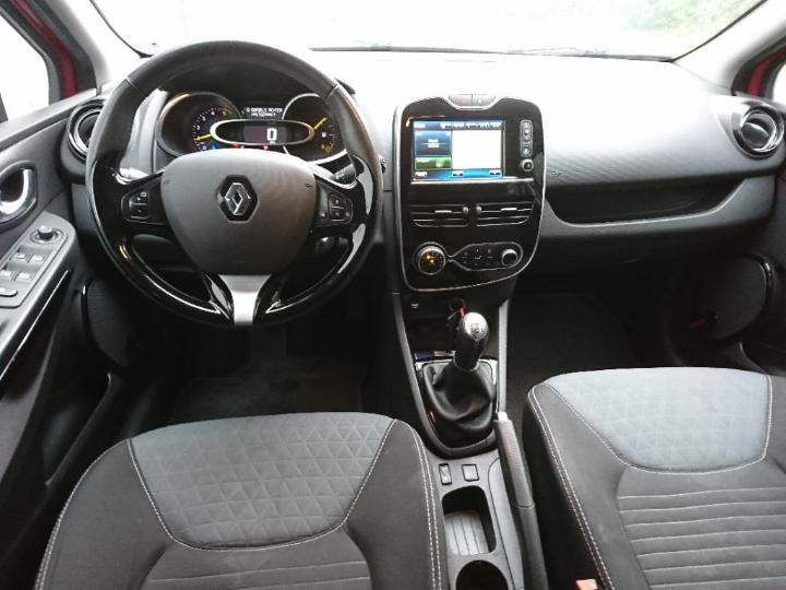 Photo 6 VIN: VF17RJL0H53160342 - RENAULT CLIO ESTATE 