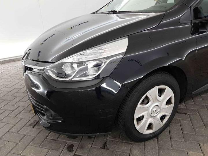 Photo 17 VIN: VF17RJL0H53160438 - RENAULT CLIO ESTATE 