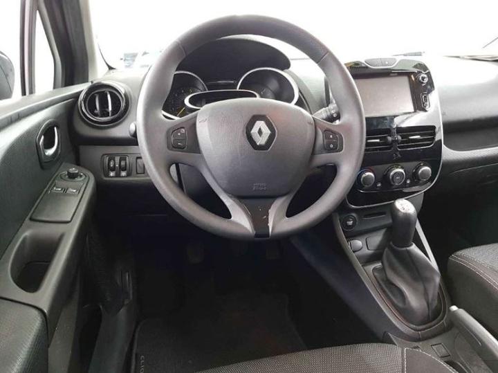 Photo 7 VIN: VF17RJL0H53160438 - RENAULT CLIO ESTATE 