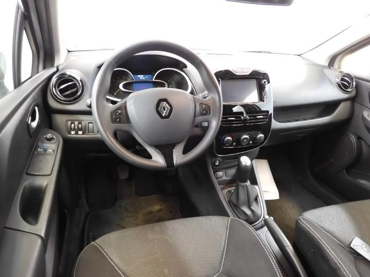 Photo 9 VIN: VF17RJL0H53160498 - RENAULT CLIO ESTATE 