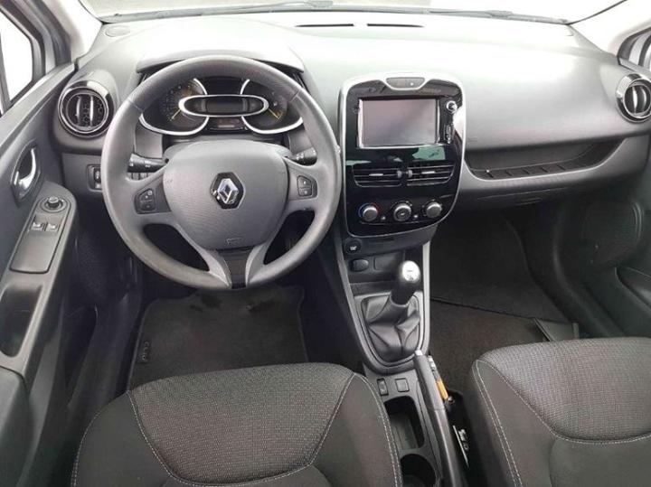 Photo 7 VIN: VF17RJL0H53160514 - RENAULT CLIO ESTATE 