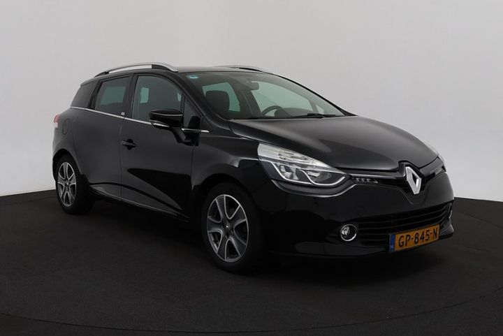 Photo 19 VIN: VF17RJL0H53160545 - RENAULT CLIO ESTATE 