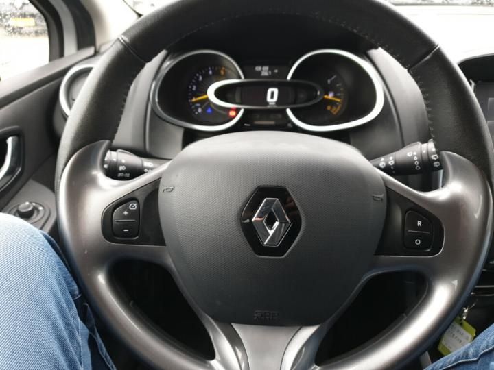 Photo 15 VIN: VF17RJL0H53160554 - RENAULT CLIO 