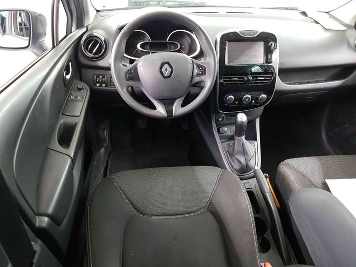 Photo 7 VIN: VF17RJL0H53160568 - RENAULT CLIO ESTATE 