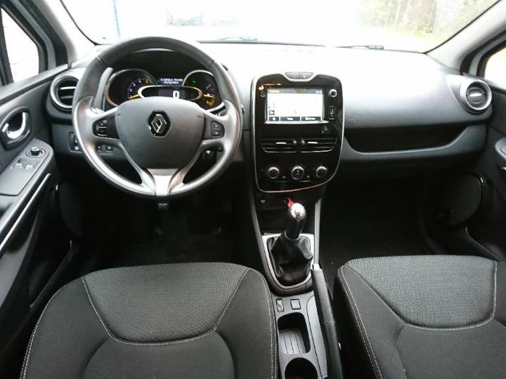 Photo 6 VIN: VF17RJL0H53160587 - RENAULT CLIO ESTATE 