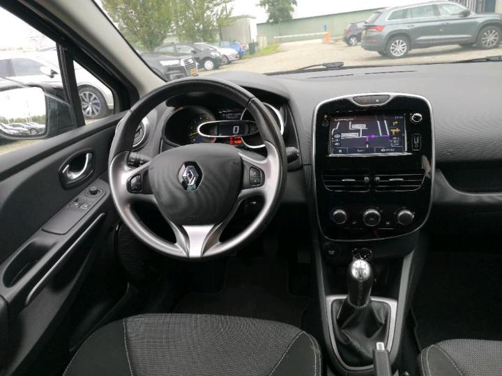 Photo 6 VIN: VF17RJL0H53160615 - RENAULT CLIO 