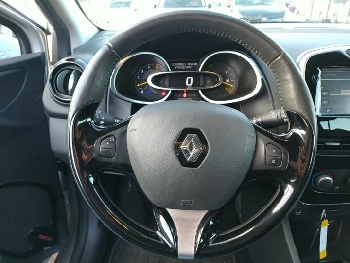 Photo 9 VIN: VF17RJL0H53160904 - RENAULT CLIO 