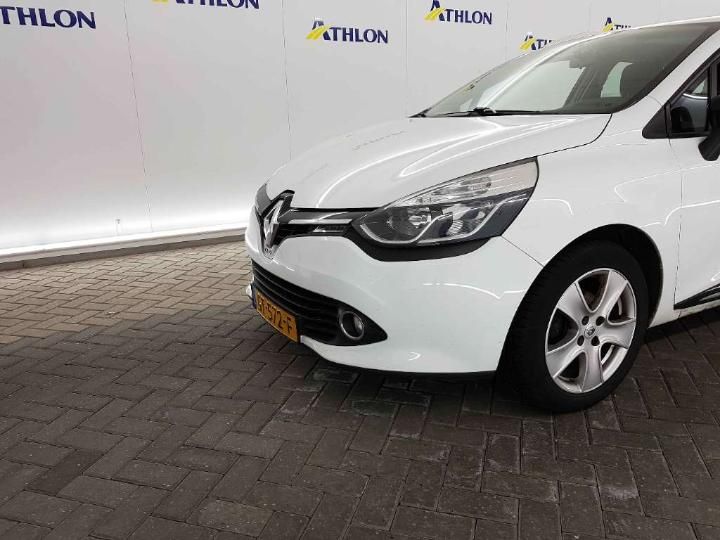 Photo 16 VIN: VF17RJL0H53161008 - RENAULT CLIO 