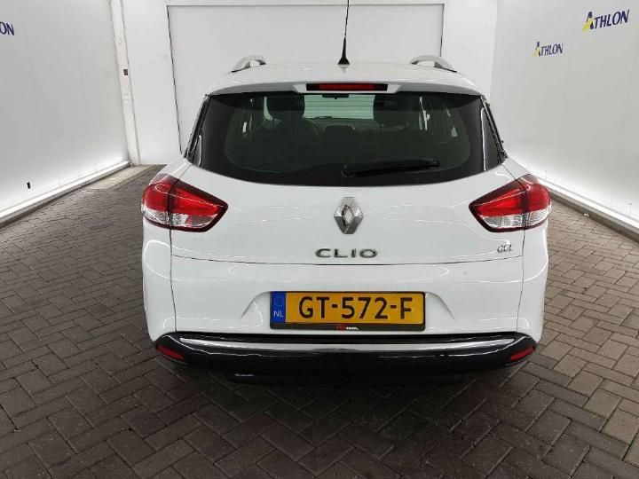 Photo 23 VIN: VF17RJL0H53161008 - RENAULT CLIO 