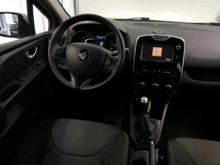 Photo 6 VIN: VF17RJL0H53161075 - RENAULT CLIO 