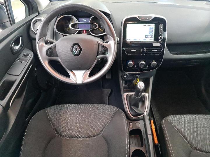 Photo 10 VIN: VF17RJL0H53161150 - RENAULT CLIO ESTATE 