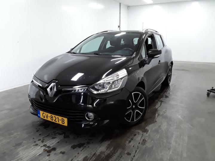 Photo 1 VIN: VF17RJL0H53161222 - RENAULT CLIO 