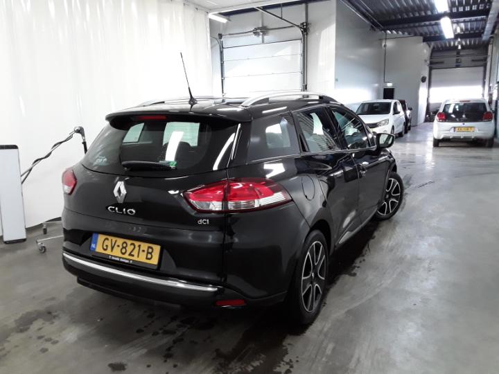 Photo 2 VIN: VF17RJL0H53161222 - RENAULT CLIO 