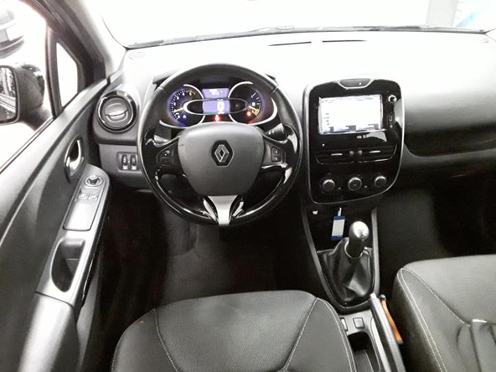 Photo 3 VIN: VF17RJL0H53161222 - RENAULT CLIO 