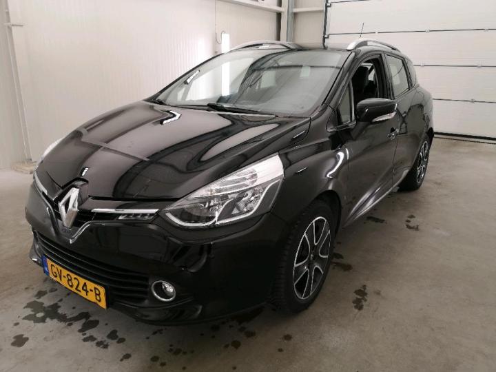 Photo 1 VIN: VF17RJL0H53161225 - RENAULT CLIO 