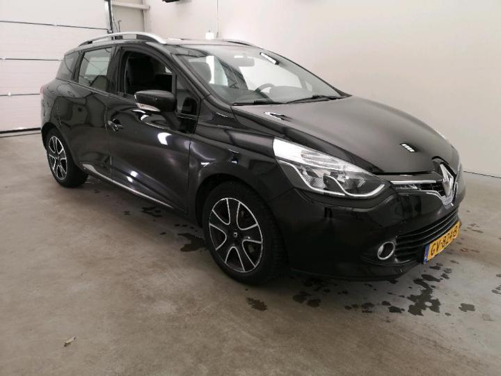 Photo 11 VIN: VF17RJL0H53161225 - RENAULT CLIO 