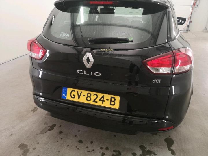 Photo 24 VIN: VF17RJL0H53161225 - RENAULT CLIO 