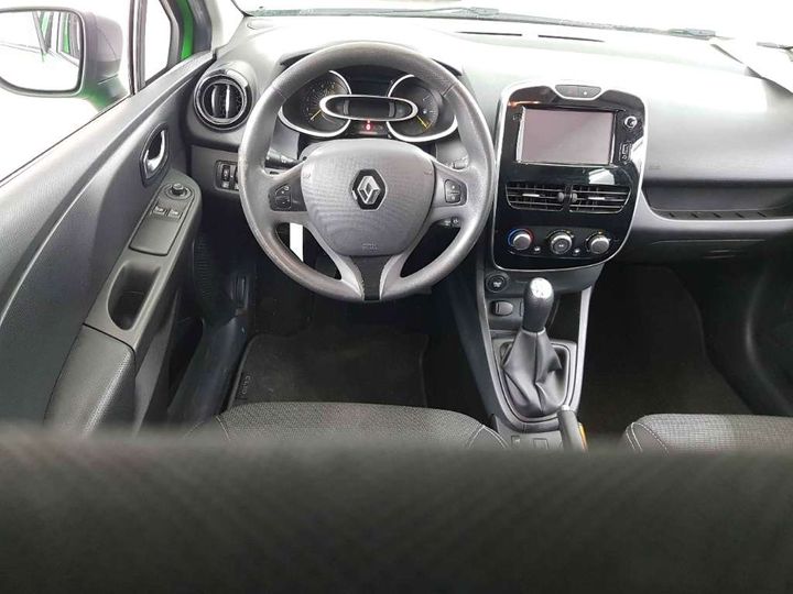 Photo 7 VIN: VF17RJL0H53244824 - RENAULT CLIO ESTATE 