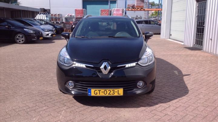 Photo 7 VIN: VF17RJL0H53376655 - RENAULT CLIO ESTATE 