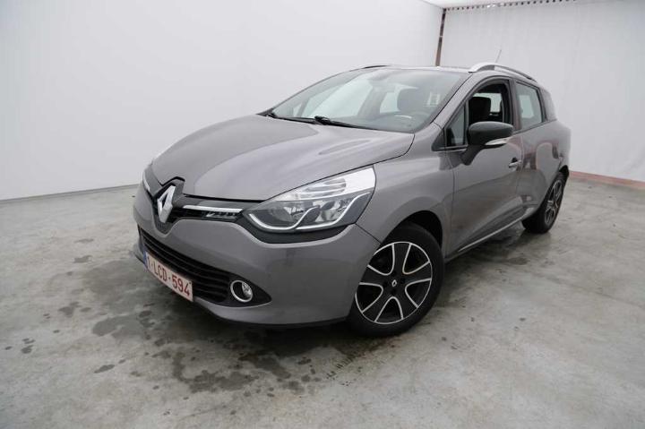 Photo 0 VIN: VF17RJL0H53377851 - RENAULT CLIO GT &#3913 