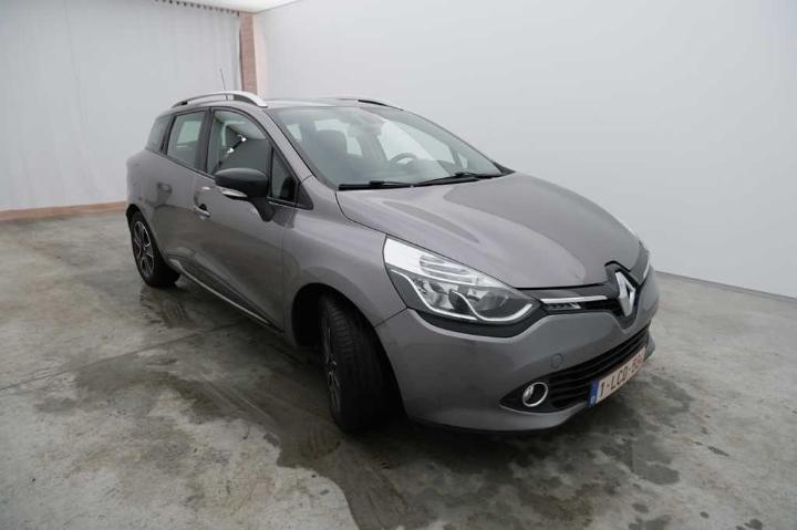 Photo 8 VIN: VF17RJL0H53377851 - RENAULT CLIO GT &#3913 