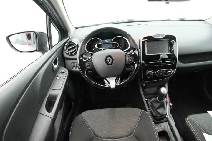 Photo 9 VIN: VF17RJL0H53377851 - RENAULT CLIO GT &#3913 