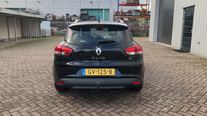 Photo 4 VIN: VF17RJL0H53387998 - RENAULT CLIO ESTATE 