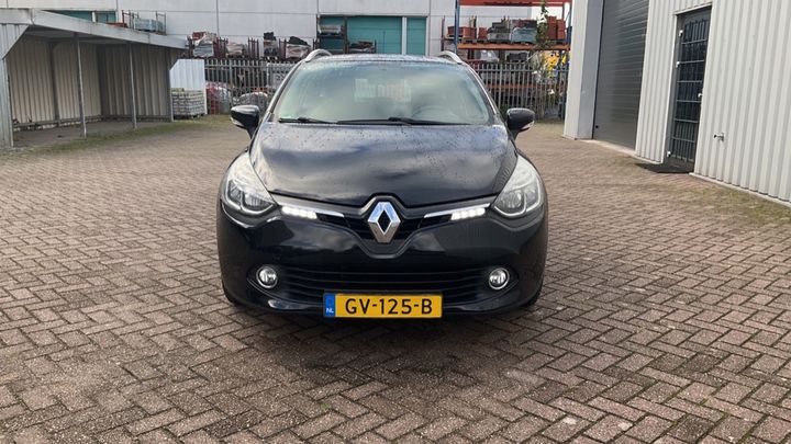 Photo 8 VIN: VF17RJL0H53387998 - RENAULT CLIO ESTATE 