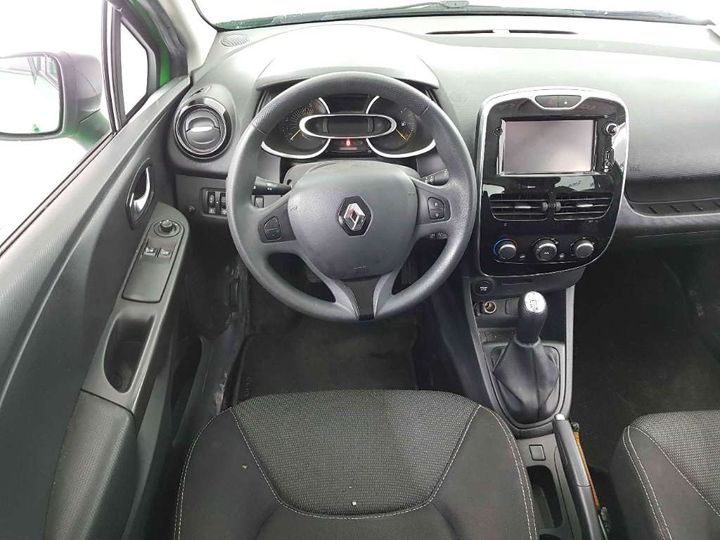 Photo 7 VIN: VF17RJL0H53446786 - RENAULT CLIO ESTATE 