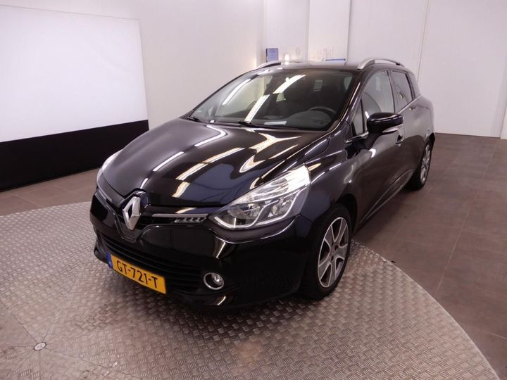 Photo 1 VIN: VF17RJL0H53453445 - RENAULT CLIO ESTATE 