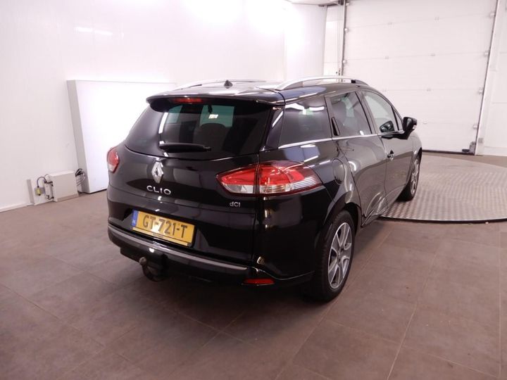 Photo 2 VIN: VF17RJL0H53453445 - RENAULT CLIO ESTATE 