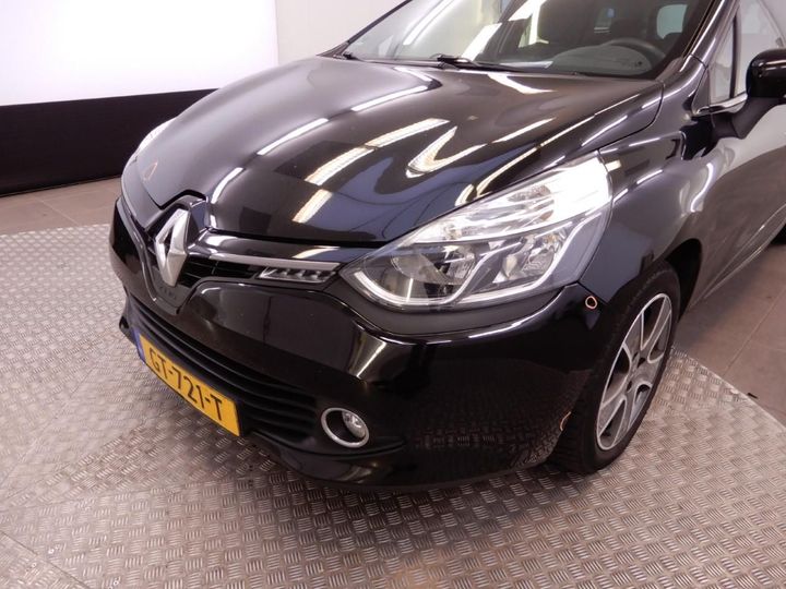 Photo 28 VIN: VF17RJL0H53453445 - RENAULT CLIO ESTATE 