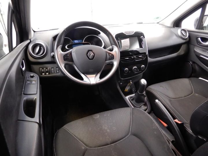 Photo 3 VIN: VF17RJL0H53453445 - RENAULT CLIO ESTATE 