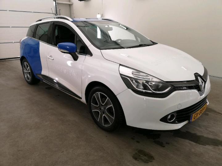 Photo 12 VIN: VF17RJL0H53453458 - RENAULT CLIO 