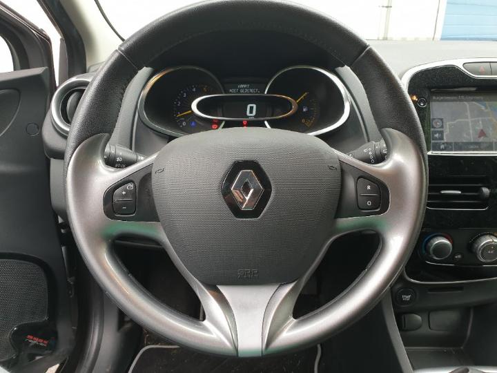 Photo 14 VIN: VF17RJL0H53453518 - RENAULT CLIO ESTATE 