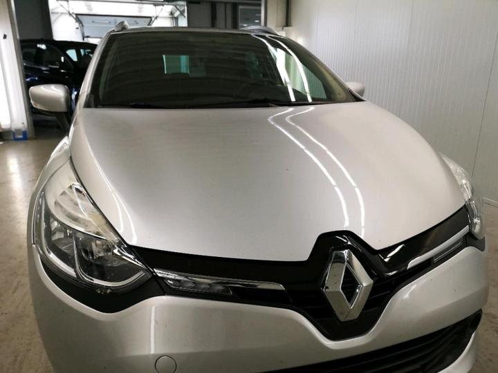 Photo 20 VIN: VF17RJL0H53453567 - RENAULT CLIO 