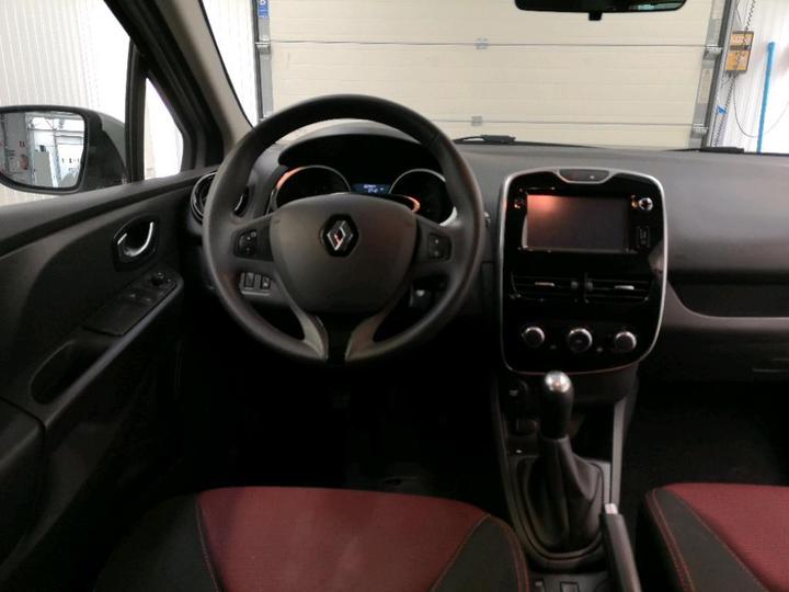 Photo 6 VIN: VF17RJL0H53453567 - RENAULT CLIO 