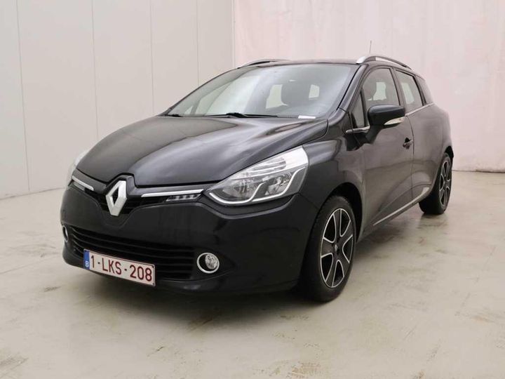 Photo 0 VIN: VF17RKJ0A53913763 - RENAULT CLIO 