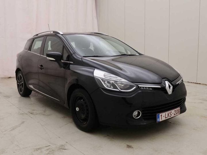 Photo 7 VIN: VF17RKJ0A53913763 - RENAULT CLIO 