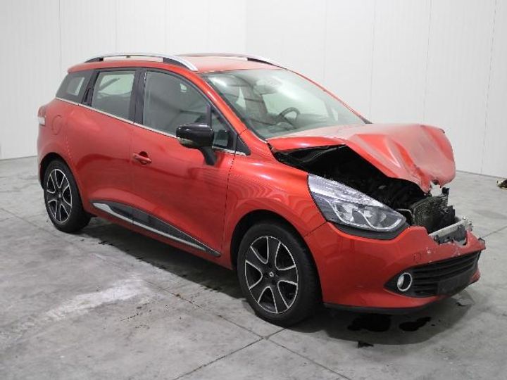 Photo 2 VIN: VF17RKJ0A53913767 - RENAULT CLIO GRAND TOUR 