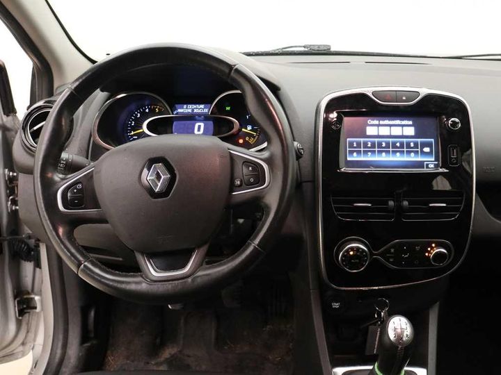 Photo 16 VIN: VF17RKJ0A54038270 - RENAULT CLIO 