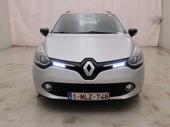 Photo 17 VIN: VF17RKJ0A54038270 - RENAULT CLIO 