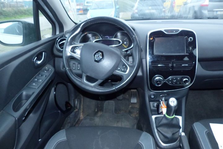 Photo 3 VIN: VF17RKJ0A54038270 - RENAULT CLIO 