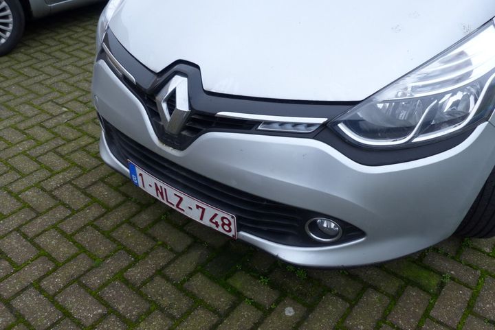 Photo 35 VIN: VF17RKJ0A54038270 - RENAULT CLIO 