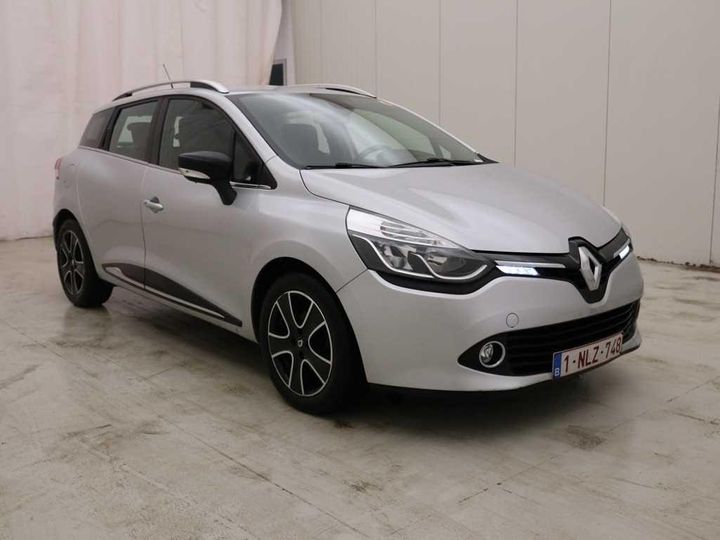 Photo 9 VIN: VF17RKJ0A54038270 - RENAULT CLIO 