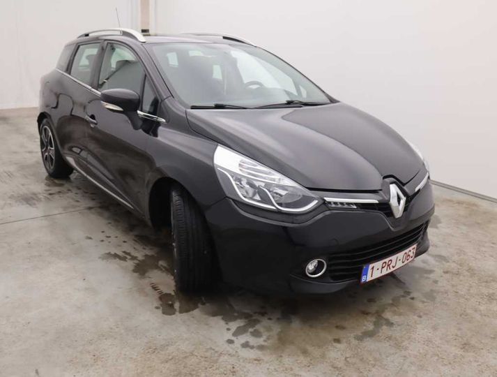 Photo 8 VIN: VF17RKJ0A54063975 - RENAULT CLIO GT &#3913 