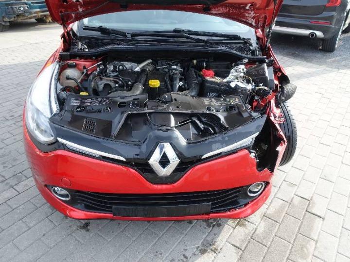 Photo 7 VIN: VF17RKJ0A54312303 - RENAULT CLIO GRAND TOUR 